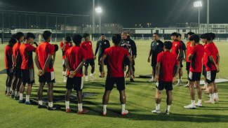 Jadwal Piala Dunia U17 2025: Indonesia U17 dan Sang Juara Bertahan Jerman U17 Main Malam Ini