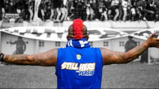 Getarkan AFC, Mampukah Persib Bandung Jadi Klub Indonesia yang Mendunia?
