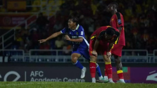 Comeback Persib Bandung Hancurkan Harga Diri Selangor FC, Publik Malaysia: Aib Negara!