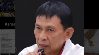 Akademisi IAIN Gorontalo Sebut Gelar Pahlawan untuk Soeharto Bisa Jadi Simbol Rekonsiliasi Nasional