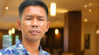 FSPI: Bangsa Ini Harus Berdamai dengan Masa Lalu, Jangan Dikuasai Dendam Politik