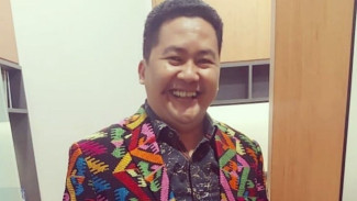 Menohok, Direktur NPI Sindir Megawati, Kalau Semua Dendam, Nanti Sejarah Kita Isinya Cuma Luka
