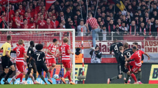 Union Berlin Gagalkan Rekor Bayern! Gol Telat Harry Kane Selamatkan Die Roten dari Kekalahan