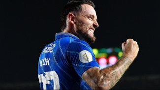 Marc Klok Ungkap Rahasia Comeback Epik Persib di Malaysia, Bobotoh Wajib Tahu!