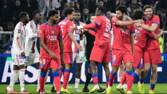 PSG Menang Dramatis! Gol Joao Neves di Menit 95 Bawa Les Parisiens Kembali ke Puncak Ligue 1