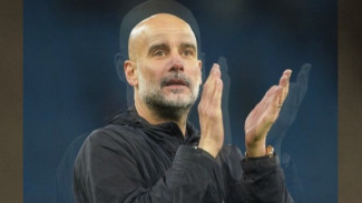 Liverpool Dipermalukan Manchester City! Pep Guardiola Tunjukkan Masterclass, Arne Slot Kena Pelajaran Berat