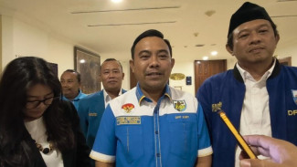 KNPI Apresiasi Presiden Prabowo Anugerahkan Gelar Pahlawan Nasional untuk Soeharto