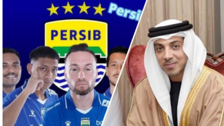 Ngeri, Ini Sekilas Profil dan  Gurita Bisnis Bos Manchester City yang Disebut sebut Tertarik Mangakuisisi Persib Bandung