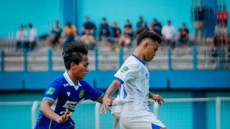 Jadwal Pegadaian Championship Pekan 12 Hari Ini: Persiku vs Persela, Persiba vs PSIS