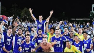 Sponsor Dunia Makin Tertarik, Setelah Bos Man City Persib Kini Dilirik Ivestor Jerman, Siap Gelontorkan Rp 1,5 Triliun?
