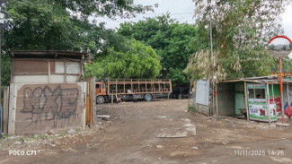 Warga Cakung Barat Desak Pemerintah Segera Bangun Embung, Lokasi Sudah Ditetapkan tapi Belum Terealisasi