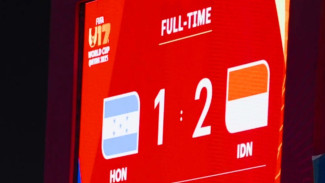 Klasemen Akhir Piala Dunia U17 2025 Setelah Kelar Laga Puncak Grup E - Grup H