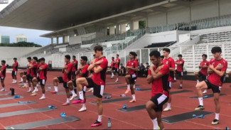 Ivar Jenner dan Rafael Struick Siap Bawa Timnas U22 Pertahankan Emas SEA Games 2025 di Thailand