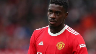 Eks Bek Manchester United Tuanzebe Tuntut Klub Ganti Rugi, Begini Kronologinya