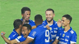 BRI Super League Jeda 11 Hari, Persib Bandung Jamu Dewa United 21 November 2025