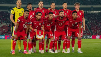 PSSI Akhirnya Buka Suara Soal Isu Tiga Nama Pelatih yang Bakal Jadi Kandidat Pelatih Timnas, Masih Proses?