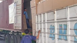 Produk Buatan Napi Lapas Surabaya Tembus Australia, Bukti HAM di Balik Penjara Bukan Omon-omon