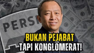 Menelisik Sepak Terjang Glenn Sugita di Balik Kebangkitan Persib Bandung