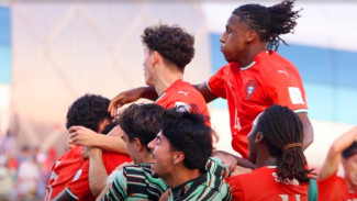 Menang, Portugal U17 dan Mali U17 Melaju ke Babak 16 Besar Piala Dunia U17 2025