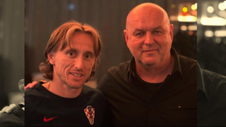 Bojan Hodak Pulang Kampung Ketemu Modric, Persib bakal Datangkan Bintang Serie A?