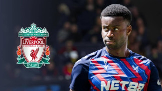 Alternatif Marc Guehi: Liverpool Intip Dua Bek Muda Amerika Selatan untuk Januari 2026