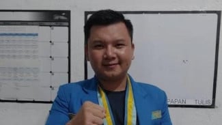 Dema PTAI Tegaskan Tolak Aksi Anarkis dalam Demonstrasi Mahasiswa: “Perjuangan Harus Tetap Beradab”