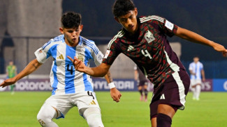 4 Tim Ini Lolos 16 Besar Piala Dunia U17 2025 Lewat Adu Penalti, Argentina U17 Tersingkir!