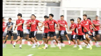 Ivar Jenner hingga Marselino Ferdinan Dipastikan Bela Timnas Indonesia di SEA Games 2025