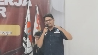 Ketum HMI Cabang Bogor Nilai Kedaulatan Daerah Tak Akan Lahir Jika Oligarki SDA Dibiarkan Menguasai