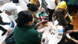 Jadi Silent Killer, Cegah Penyakit Diabetes dengan Deteksi Dini Melalui Layanan Wellness and Diabetic Hub
