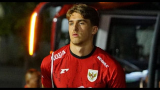 Menakar Kekuatan Timnas Indonesia U 22 Jelang SEA Games 2025, Mauro Zijlstra Jadi Sorotan?