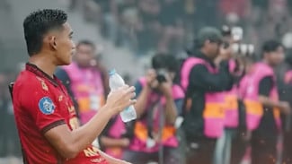 Puskas Award: Rizky Ridho Melesat Tinggalkan Lamine Yamal di Ajang Bergengsi FIFA, Cek Link Resminya di Sini