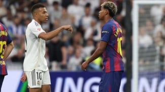 Karier Lamine Yamal Terancam Hancur? Eks Pelatih Timnas Spanyol Bongkar Masalah Serius