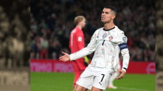 FPF Bergerak Cepat Selamatkan Cristiano Ronaldo dari Sanksi Berat FIFA Jelang Piala Dunia 2026