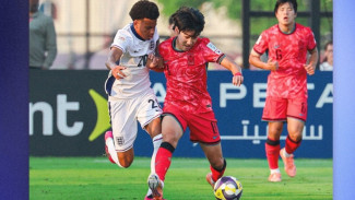 Korea Selatan U17 Gugur di 32 Besar Piala Dunia U17 2025, Tiga Wakil Asia Lainnya Melaju