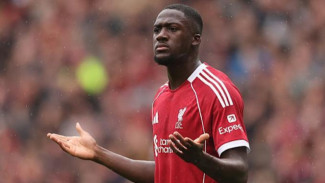 Nasib Konate Belum Jelas di Liverpool, Mbappe Sering Telpon, Tanda Bakal Hijrah ke Real Madrid kah?