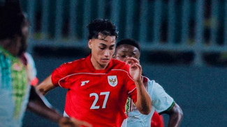 Usai Keok Tiga Kosong, Timnas Indonesia U23 Bakal Duel Sekali Lagi dengan Mali