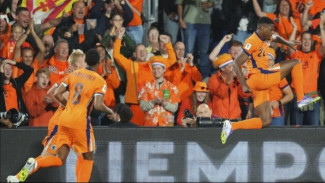 Timnas Belanda Siap Pastikan Tiket Piala Dunia 2026, Lithuania Jadi Rintangan Terakhir