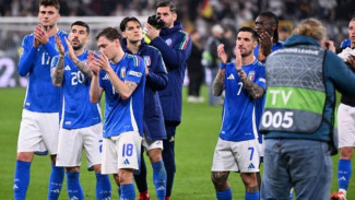 Mental Hancur, Trauma Italia Gagal Lolos ke Piala Dunia Seakan Nyata, Gattuso: Ini Sangat Mengkhawatirkan!