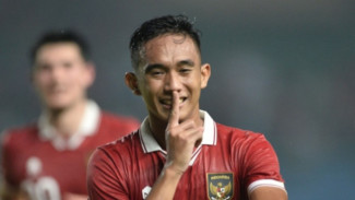 Istimewa, Ada Klausul Khusus Dibalik Kontrak Rizky Ridho di Persija Jakarta, Saya Bisa Bermain di Luar Negeri?