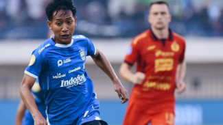 Bukan Tahun Ini, Persib vs Persija di BRI Super League Terjadi di 2026