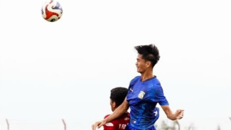 Pegadaian Championship: Persipal Gagal Dapat 3 Poin Pertama Usai Imbang dengan Persiba