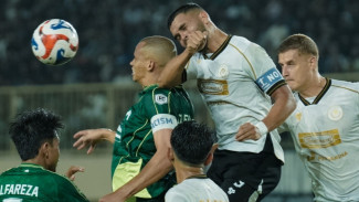 Kegolan Duluan! PSS Sleman Kalahkan Persiku Kudus di Pekan 11 Pegadaian Championship