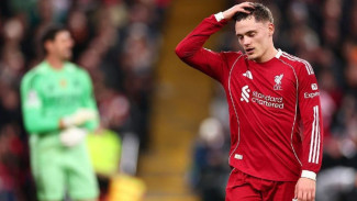 Florian Wirtz Payah di Liverpool, Tampil Garang Bersama Timnas Jerman