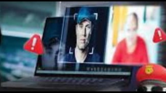Waspada, Penipuan Online Modus Baru Makin Canggih, Usai Suara, Kini Muncul Wajah Palsu?