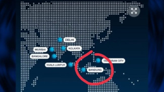 Sinyal Persib Bakal Jadi Saudara Manchester City Makin Kuat, Ini Buktinya?