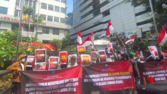 Apresiasi Putusan MK Larangan Polri Aktif Jabatan Sipil, AMPHI: Ini Bentuk Supremasi Sipil