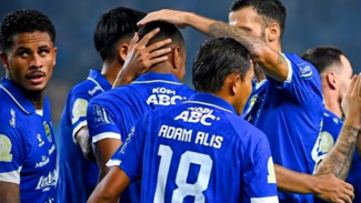 Jika Masuk Circle Manchester City, 5 Bintang Eropa Ini Bisa Perkuat Persib: Maung Bandung Auto Mendunia