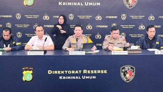 Polisi Beberkan Fakta Mengejutkan di Balik Kasus Playboy Cilincing Aniaya Gadis Depok