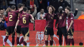 Hasil Lengkap Kualifikasi Piala Dunia 2026: Belgia Pesta 7 Gol, Skotlandia Akhiri Kutukan 28 Tahun